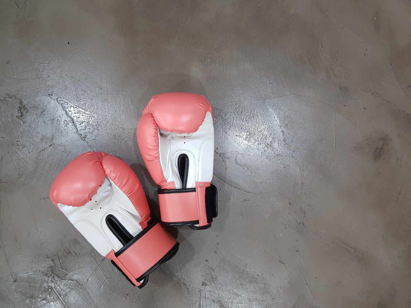 Fitness im Loftstyle Hotel - Boxhandschuhe