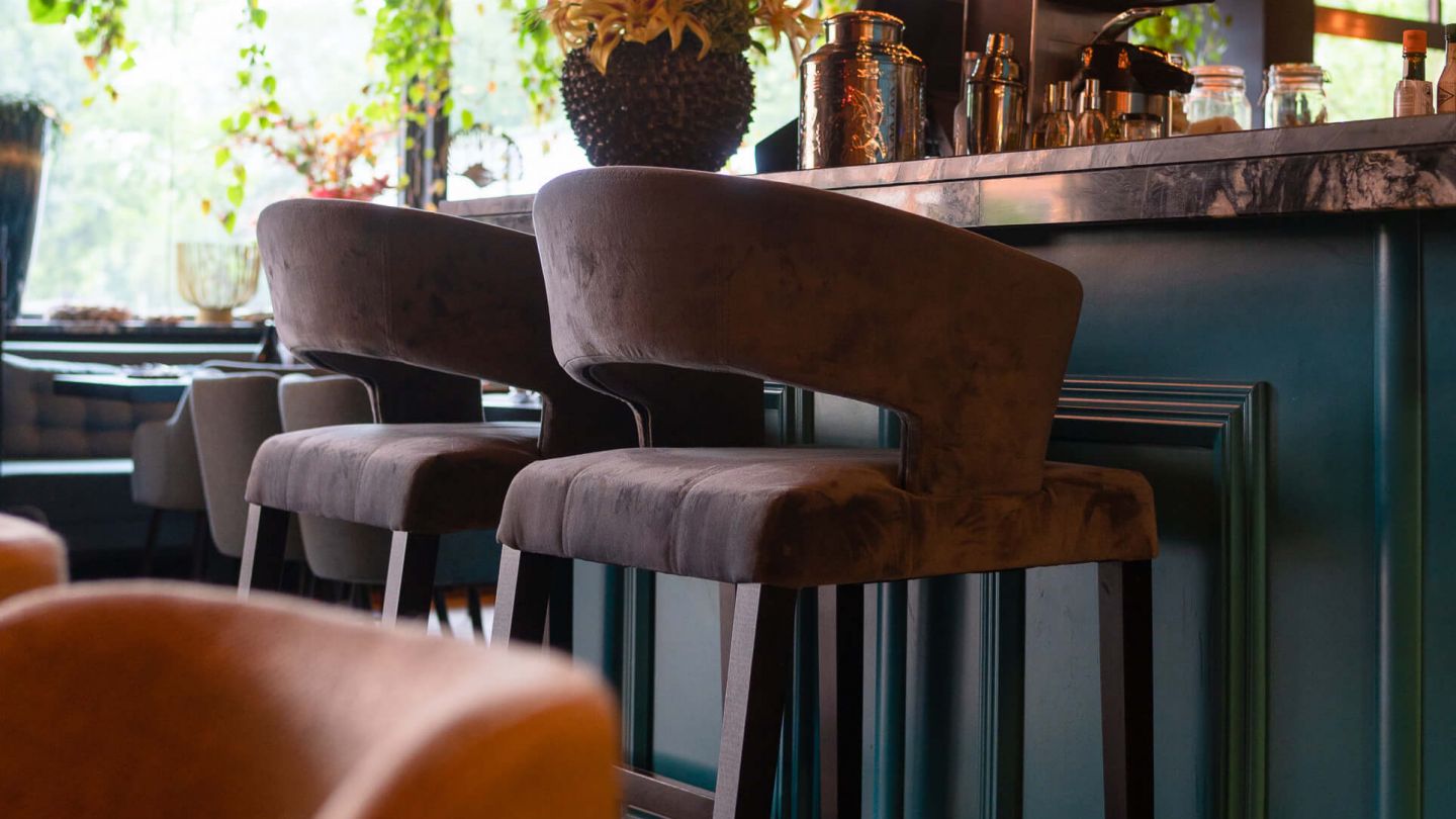 Hotelbar Loftstyle Hotel