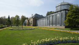Wilhelma Stuttgart Tropenhaus
