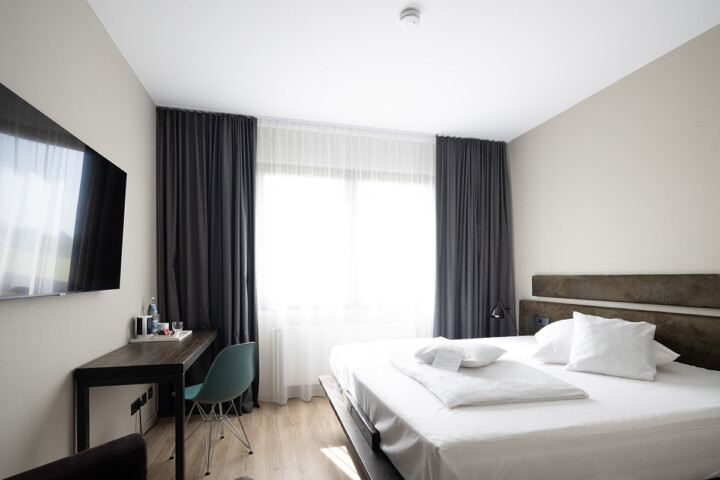 Standardzimmer Loftstyle Hotel Gerlingen